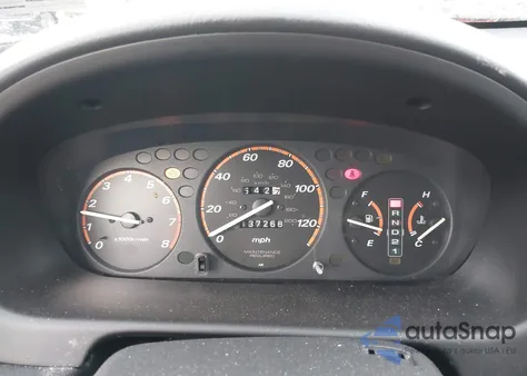 2001 Honda Cr-V Ex from USA, damaged, VIN JHLRD18651C055766